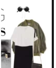 LUGHA | ジャケット/アウター