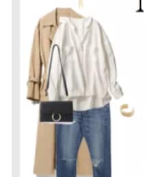 OFUON le MK | ショルダーバッグ