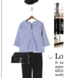 Techichi | シャツ/ブラウス