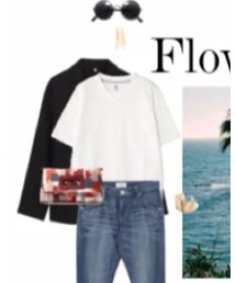 human woman | Tシャツ/カットソー