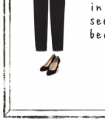 NUMBER TWENTY-ONE | パンプス