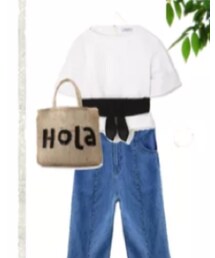 the Jacksons | バッグ