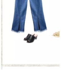 enchanted | サンダル