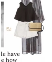 MURUA | デニムパンツ