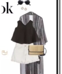 AGNOST | その他アウター