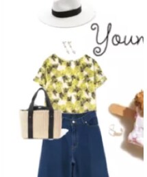 NATURAL BEAUTY BASIC | トップス