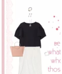 ADORE | Tシャツ/カットソー