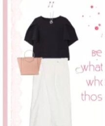 OFUON le MK | トートバッグ