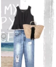 cache cache | バッグ