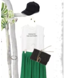 夢展望 | Tシャツ/カットソー