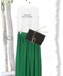 BABYLONE | クラッチバッグ