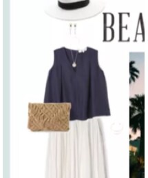 DIANE von FURSTENBERG | シャツ/ブラウス