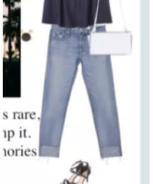 GYDA | デニムパンツ