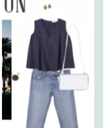 LAGUNAMOON | ショルダーバッグ