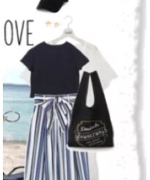 TORTE | トップス