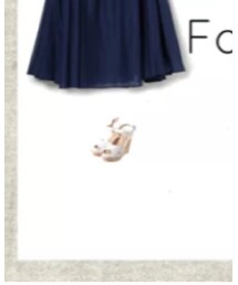 RANDA | サンダル