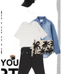 Ungrid | Tシャツ/カットソー