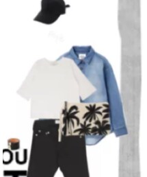 TOKYO STYLIST THE ONE EDITION | シャツ/ブラウス