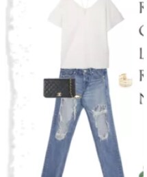 chanel vintage | ショルダーバッグ