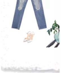 Whim Gazette | サンダル