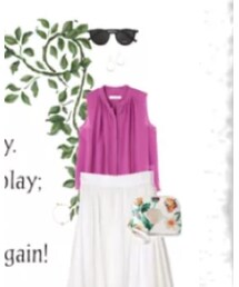 enchainement mignon | シャツ/ブラウス