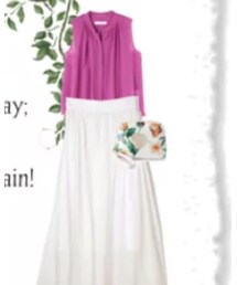 ROSE BUD | ショルダーバッグ