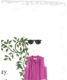 ADAM ET ROPE' | サングラス