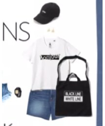 BEAMS LIGHTS | Tシャツ/カットソー