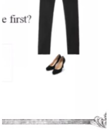 NUMBER TWENTY-ONE | パンプス