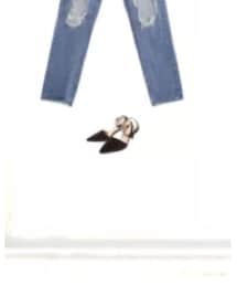 fifth | パンプス