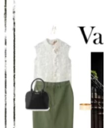 N°21 | シャツ/ブラウス