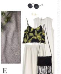 MURUA | キャミソール