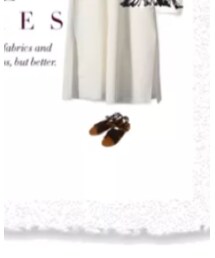 fifth | サンダル