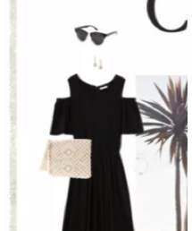 TOKYO  STYLIST THE ONE EDITION | オールインワン・サロペット