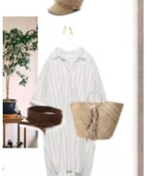 emmi | ワンピース/ドレス