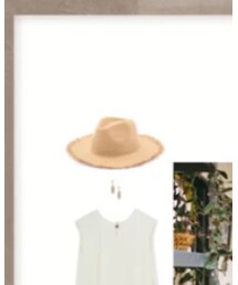 Discoat Parisien | ハット