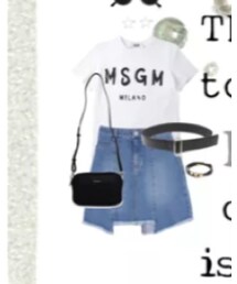 EMODA | ショルダーバッグ