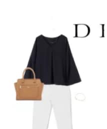 PINKY&DIANNE | シャツ/ブラウス