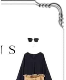 EVRIS | サングラス