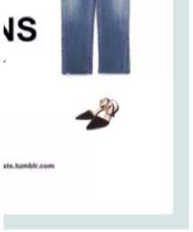 fifth | パンプス