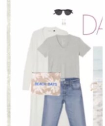 LAGUNAMOON | カーディガン/ボレロ