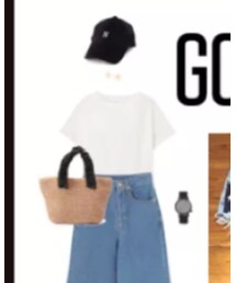 MUJI | Tシャツ/カットソー