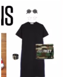 enchainement mignon | ワンピース/ドレス