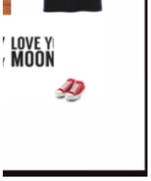 ROSE BUD | スニーカー