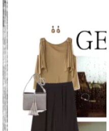 JILL STUART | トップス