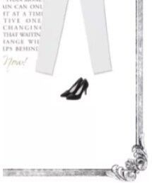 MISTIC GLOW | パンプス