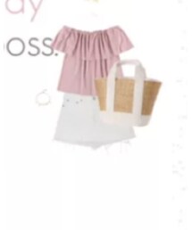 GYDA | デニムパンツ