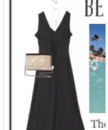 UNITED COLORS OF BENETTON. | ショルダーバッグ