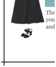 prima principessa | サンダル