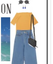 JILL STUART | ショルダーバッグ